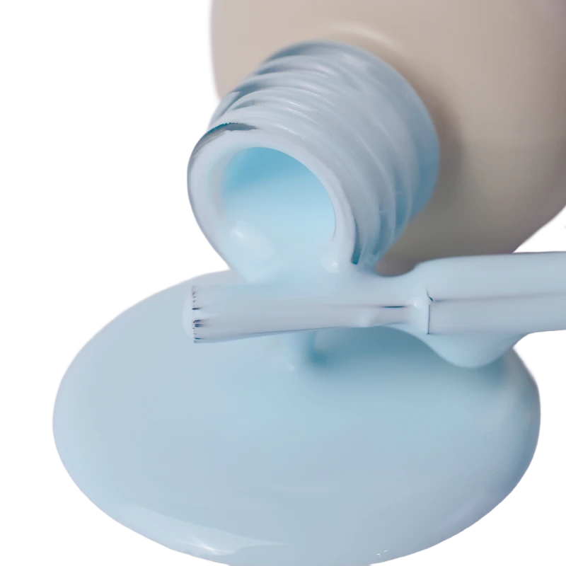 PNB UV/LED Gel lak na nehty - 390 Sky Touch, 8 ml