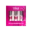 ZOLA Brow&Lash Protein Reconstruction System – sada na laminaci obočí a řas, 3 x 10 ml