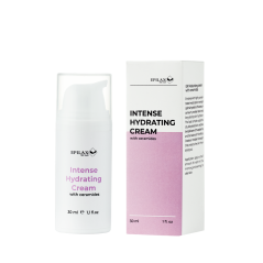 Epilax Silk Touch Hydratační krém s ceramidy, 30 ml