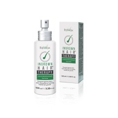 ItalWax tonikum proti zarůstání chloupků, 100 ml