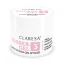 CLARESA Stavební gel na nehty Rubber gel - 03, 45g