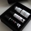 OKIS BROW QUICK LAMI SYSTEM sada pro laminaci  - 01 Quick Lift 10 ml, 02 Quick Fix 10 ml, Aloe Concentrate 15 ml