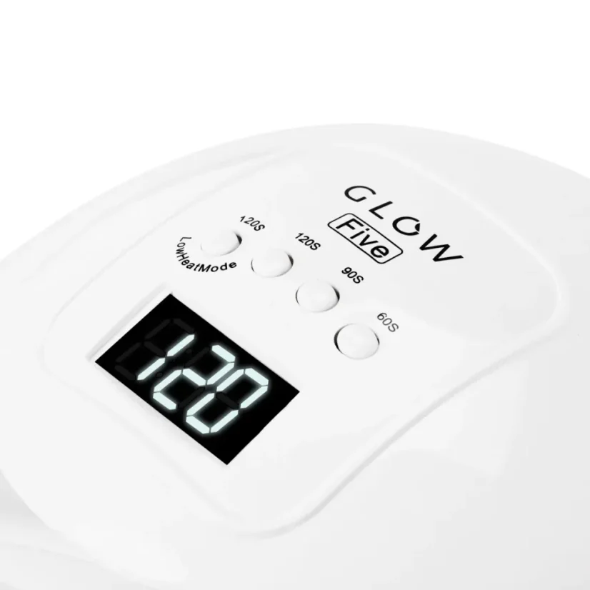 Лампа UV/LED Glow 5, 48 W