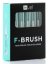 InLei® Набор щеточек "F-BRUSH" 12 шт / упаковка