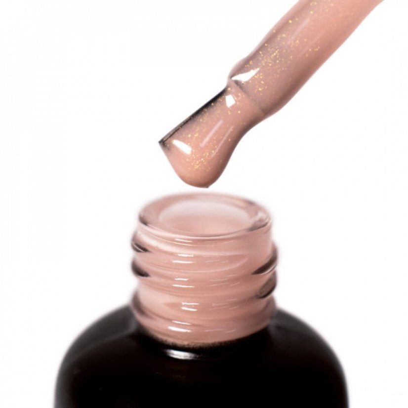 PNB Kamuflaźní báze - Gold Peach, 8 ml