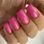 PNB Gel lak na nehty - 378 Magenta Pleasure, 8 ml