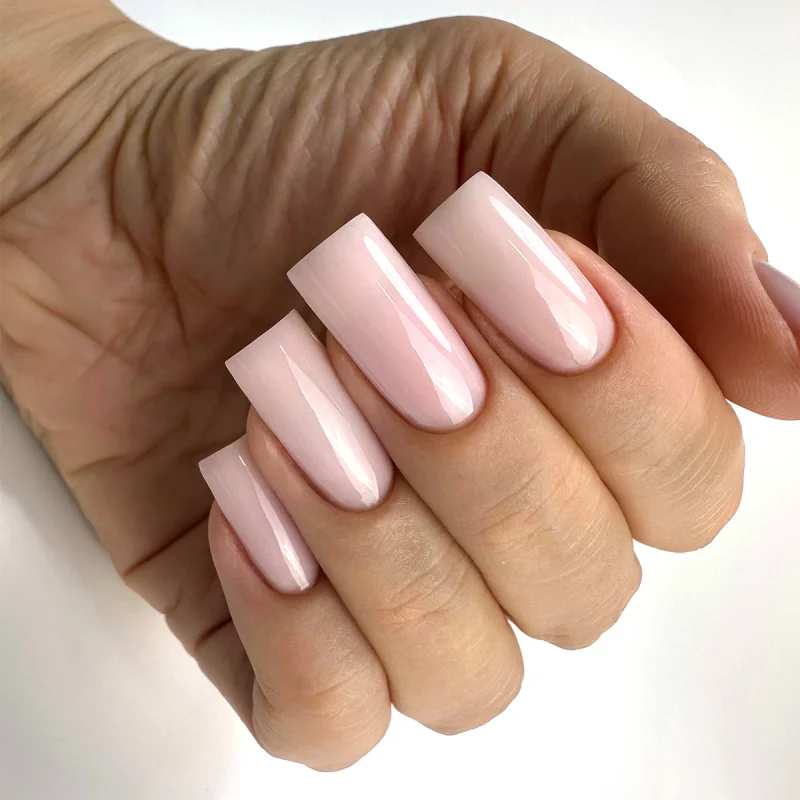 PNB UV/LED Gel BIAB 4 in 1 - 05 Cotton Bloom, 17 ml