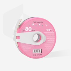 STALEKS EXPERT Páska PapmAm сменные файлы ATC-180w - 180 грит, 7 метров
