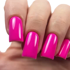 PNB UV/LED Gel lak na nehty - 395 Dragon Fruit, 8 ml
