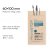 Microstop Sterilizační-kraftové sáčky s indikátorem Eco Brown 60x100mm, 100 ks