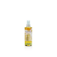 ItalWax podepilační olej - Lemon (Citrón), 100 ml