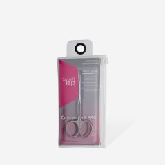 STALEKS SMART Ножницы для кутикулы SS-10/3, 23 mm