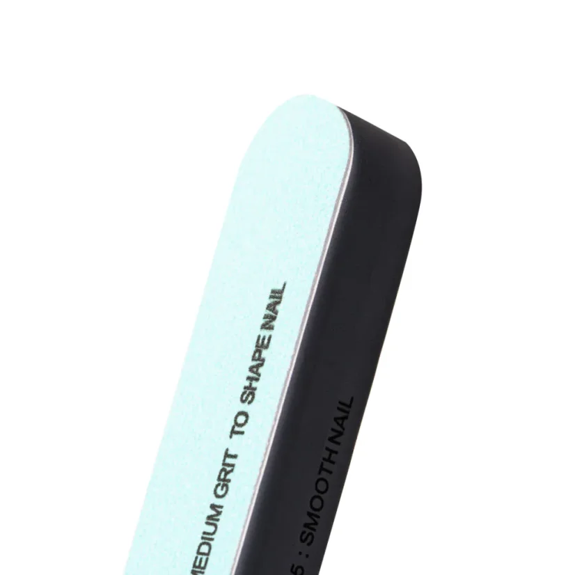 Ocho Nails leštička BR4 180/240/320/400/600/1200/3000 grit, 1ks