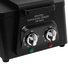 Сухожаровой стерилизатор SM-360A