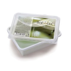 ItalWax kosmetický parafín - Oliva, 500 g
