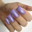PNB Gel lak na nehty - 15L Lavender Glow, 8 ml