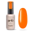 PNB Gel lak na nehty - 033 Hot Orange, 8ml