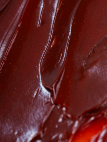 ZOLA x Makarenko x Makarevich Toning Color Tint Foxy Red - Tónovací barva na obočí, 10 ml