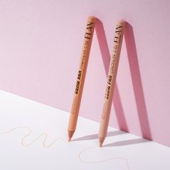 ÉLAN Универсальный консилер-карандаш BROW PRO Concealer C 02 warm nude