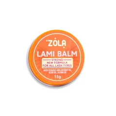 Zola Lami Balm, lepidlo-balzam, ORANGE, 15g