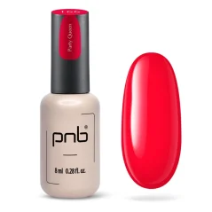 PNB Gel lak na nehty - 166 Party Queen, 8 ml