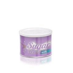 ItalWax сахарнпя паста для депиляции - SOFT, 600 гр