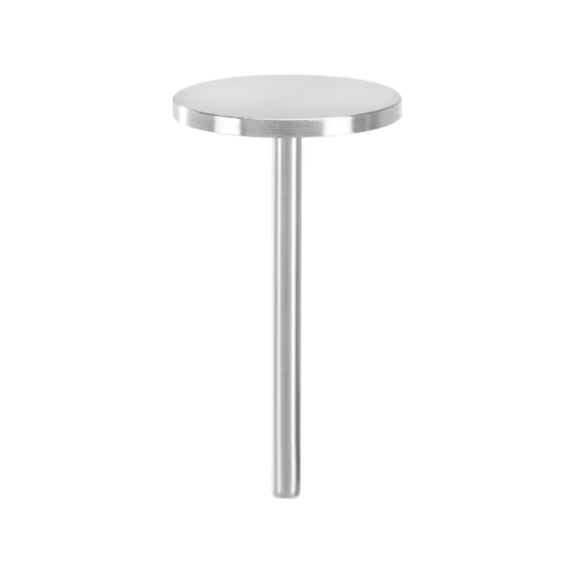 EXO Kovový disk na pedikúru, 15 mm