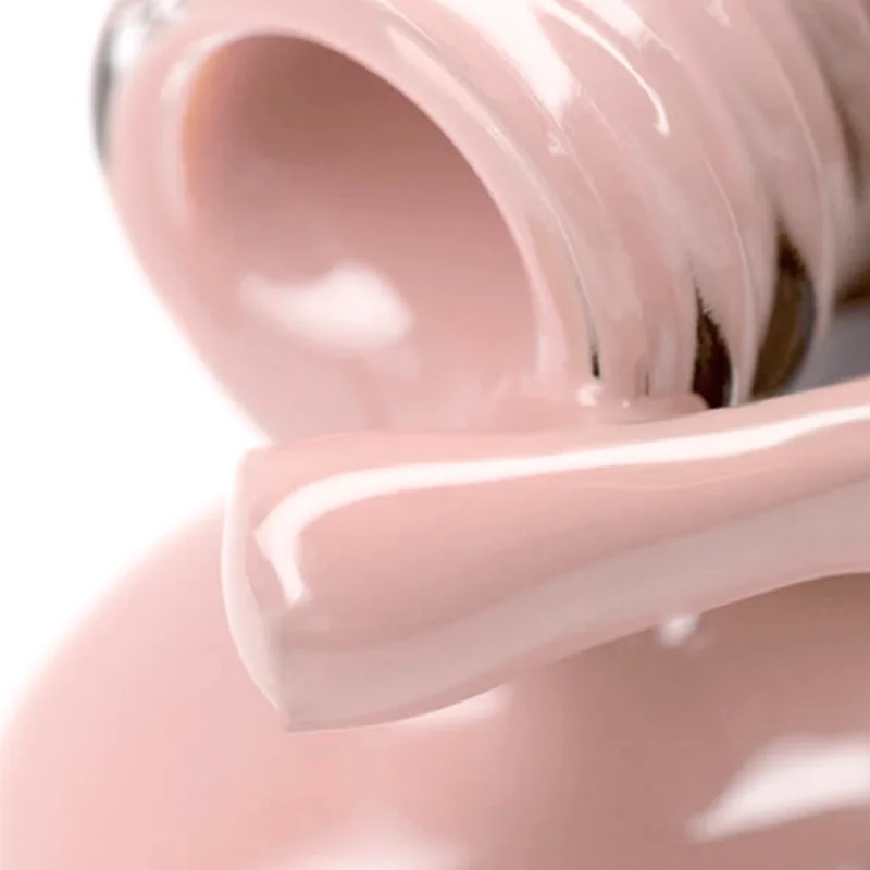 PNB Gel lak na nehty - 004 So Romantic, 8ml