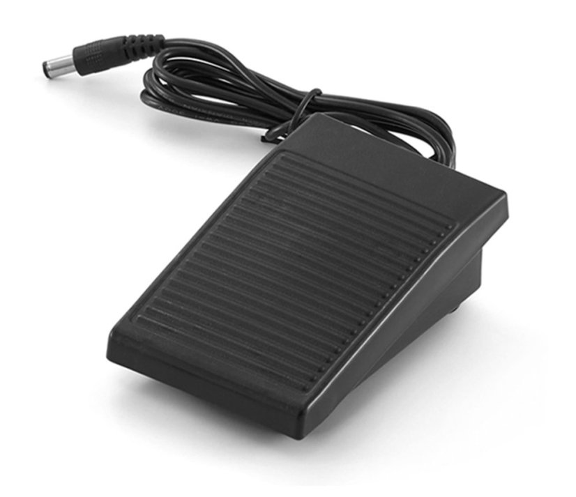 Фрезер для маникюра DM-202, 35W