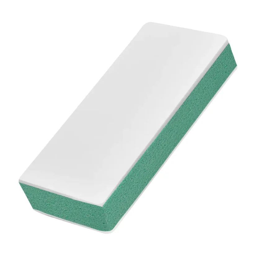 Ocho Nails leštička BR3 320/3000 grit, 1ks