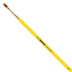 SINART PROBRUSH Štětec na obočí - rovný, B101
