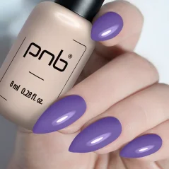 PNB Gel lak na nehty - 385 License to Thrill, 8 ml