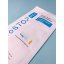 Microstop PRO kraftové sáčky pro sterilizaci s indikátorem - 100x200 mm, 100 ks
