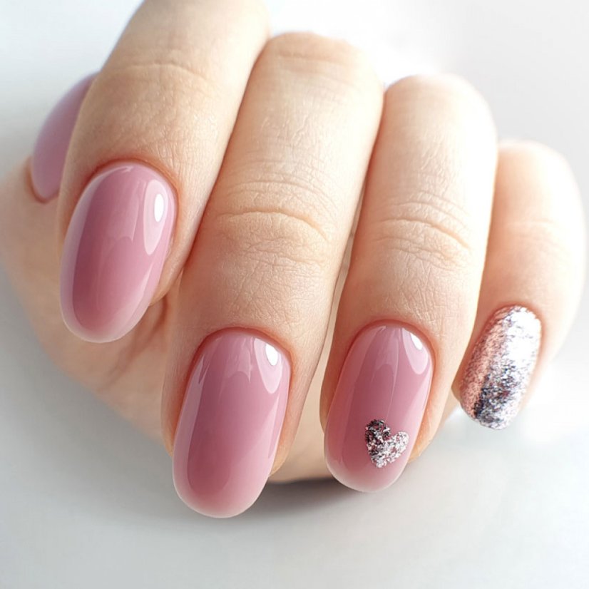 PNB Набор Камуфлирующие базы Cover Nude 8мл + Pink 8 мл + Express Top Ultra Gloss 8 мл