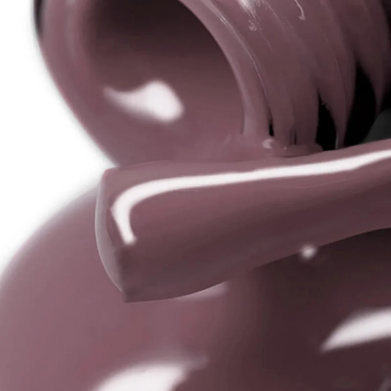 PNB Gel lak na nehty - 230 West Wind, 8ml