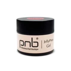 PNB UV/LED JellyPro Gel гель-желе - Warm Beige, 15 мл