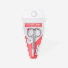 STALEKS CLASSIC Ножницы для ногтей SC-62/2, 20 мм