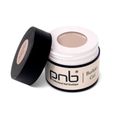 PNB UV/LED Builder Gel Modelovací gel - 031 Desert Sunset, 15ml