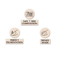 PNB Gel lak na nehty - 005 Tender, 8ml