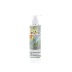 ItalWax Emulze ke zpomalení růstu chloupků, 250 ml