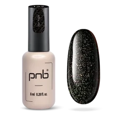 PNB Gel lak na nehty - 152 Star Night, 8ml