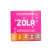 ZOLA Innovative Coloring System – sada barev na obočí (s oxidantem), 5×5 ml