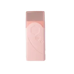 Ohřívač vosků roll-on iWax MONO F-0 růžový, 40 W