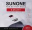 Sunone UV/LED Лампа Smart, 48 W