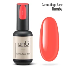 PNB Камуфляжная база - Rumba, 8 мл