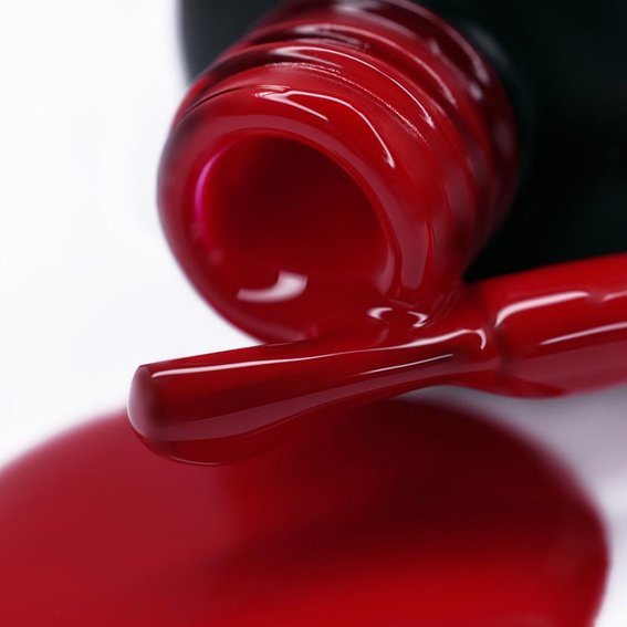 PNB Gel lak na nehty - 335 Lamborghini, 8ml