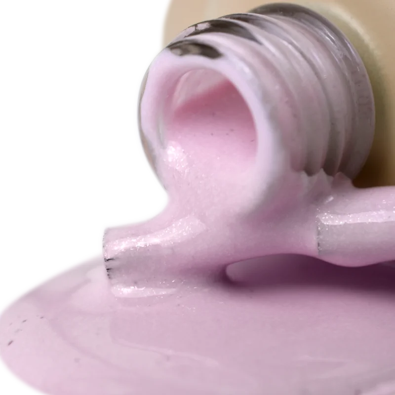 PNB Gel lak na nehty - 13L Sparkle Veil, 8 ml