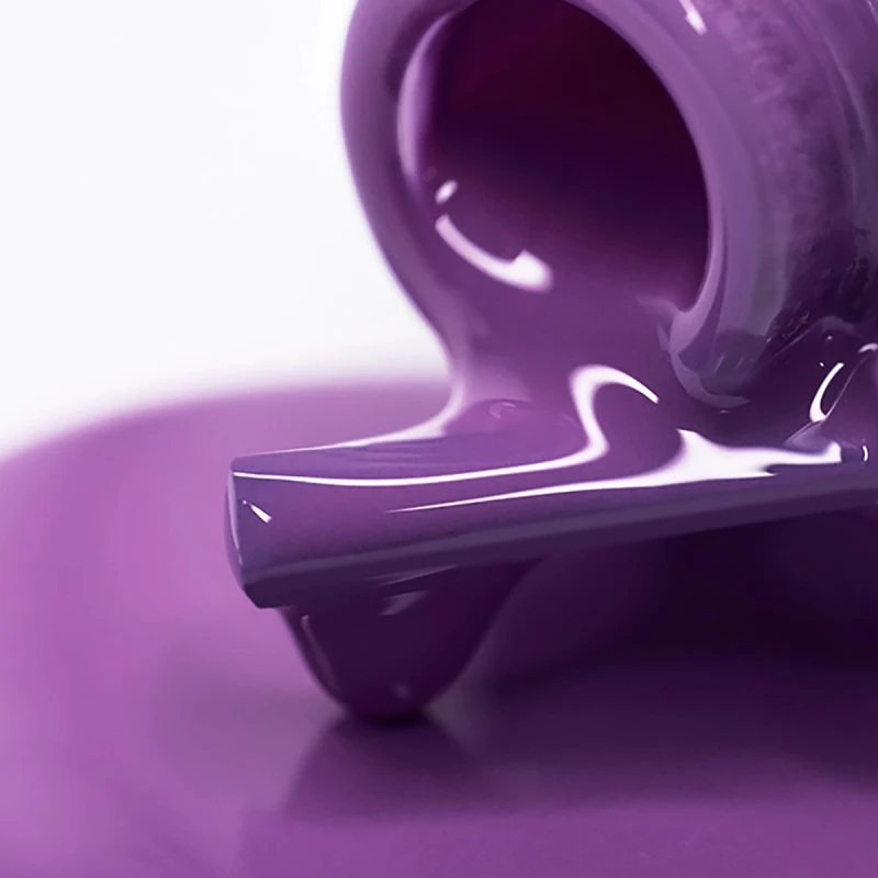 PNB Гель-лак для ногтей - 346 Aura, 8мл