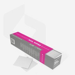 STALEKS SMART Салфетки безворсовые WS-400/1, 400 шт