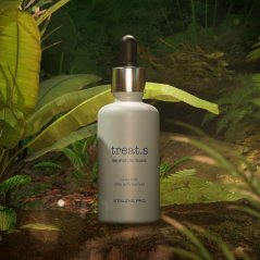 STALEKS PRO Кератолитик для удаления мозолей и натоптышей treat.s KT-50, 50мл